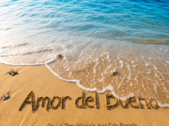 De la Providencia presenta “Amor del Bueno”, una canción que celebra el amor incondicional de Dios