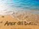 De la Providencia presenta “Amor del Bueno”, una canción que celebra el amor incondicional de Dios