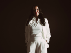 Dayana Lantigua presenta “no habrá”, una poderosa declaración del amor incondicional de cristo