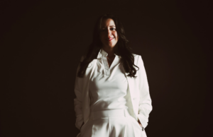 Dayana Lantigua presenta “no habrá”, una poderosa declaración del amor incondicional de cristo