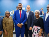 Radio Trans Mundial Dominicana presenta a su nuevo director, el Dr. Manuel Cordones Montás