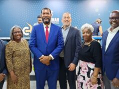 Radio Trans Mundial Dominicana presenta a su nuevo director, el Dr. Manuel Cordones Montás