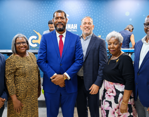 Radio Trans Mundial Dominicana presenta a su nuevo director, el Dr. Manuel Cordones Montás