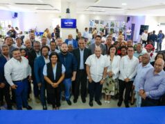 Medios digitales conocen ejes que impulsan la transformación educativa en República Dominicana