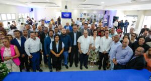 Medios digitales conocen ejes que impulsan la transformación educativa en República Dominicana