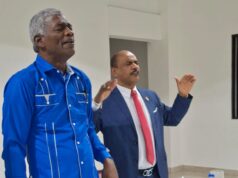 Añoranzas Fraternal celebra exitoso “Encuentro Radial” con el obispo Reinaldo Franco Aquino