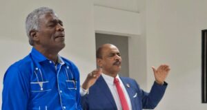 Añoranzas Fraternal celebra exitoso “Encuentro Radial” con el obispo Reinaldo Franco Aquino
