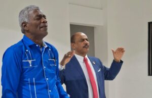 Añoranzas Fraternal celebra exitoso “Encuentro Radial” con el obispo Reinaldo Franco Aquino