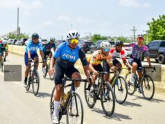Club Fénix está listo para los Campeonatos de Ciclismo de Contrarreloj y Ruta RD 2026