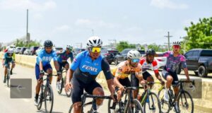 Club Fénix está listo para los Campeonatos de Ciclismo de Contrarreloj y Ruta RD 2026