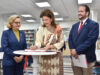 UNICDA conmemora su 25.º aniversario; presenta conferencia de la vicepresidenta Raquel Peña