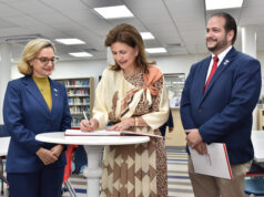 UNICDA conmemora su 25.º aniversario; presenta conferencia de la vicepresidenta Raquel Peña