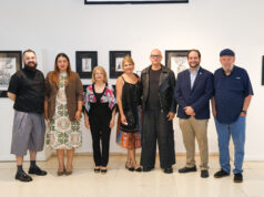 Instituto Cultural Domínico Americano inaugura “Confabulario II”: un diálogo conceptual entre el retrato histórico