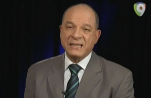 Fallece Franklin Guerrero, destacado comunicador, fotógrafo y odontólogo dominicano