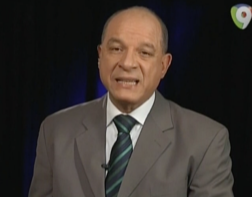 Fallece Franklin Guerrero, destacado comunicador, fotógrafo y odontólogo dominicano