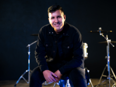 El cantautor colombiano “Hausen” Presenta ‘Quiero Verte’, su primer sencillo de Rock Cristiano Latino