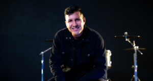 El cantautor colombiano “Hausen” Presenta ‘Quiero Verte’, su primer sencillo de Rock Cristiano Latino