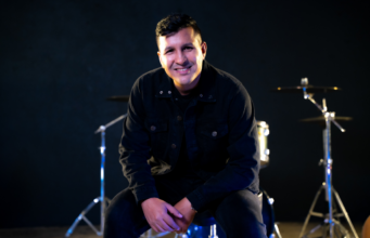 El cantautor colombiano “Hausen” Presenta ‘Quiero Verte’, su primer sencillo de Rock Cristiano Latino