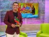 Luigy Arias es reconocido como el “Periodista y Productor de Televisión Cristiano más Relevante
