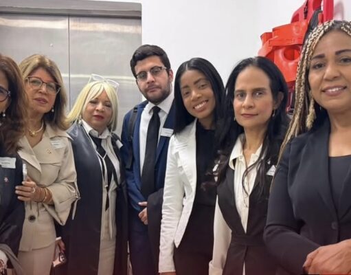 Coalición ProVida defiende el derecho a la vida ante el Tribunal Constitucional