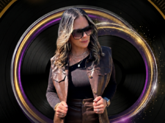Joannie celebra nominación a Artista Espiritual del Año con el lanzamiento de “Paraíso”