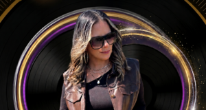 Joannie celebra nominación a Artista Espiritual del Año con el lanzamiento de “Paraíso”