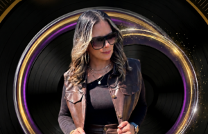 Joannie celebra nominación a Artista Espiritual del Año con el lanzamiento de “Paraíso”
