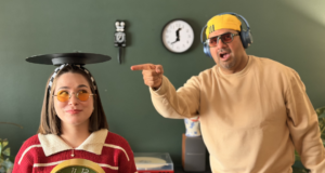Mariannah y Diego presentan “Al Señor”, un álbum que invita a vivir una fe auténtica