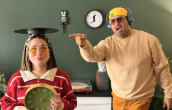 Mariannah y Diego presentan “Al Señor”, un álbum que invita a vivir una fe auténtica