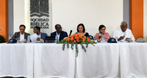 Sociedad Bíblica Dominicana destaca impacto de sus programas durante Asamblea Anual