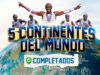 Nelson Yan, primer dominicano en completar ocho estrellas del Abbott World Marathon Majors