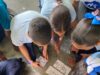 “Así se ve el Amor”: Niñez de Montenegro celebra un cierre escolar lleno de valores, alegría y esperanza