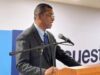 Ynocencio Vargas pone en circulación su libro “Cristianismo vs. Feminismo Radical”