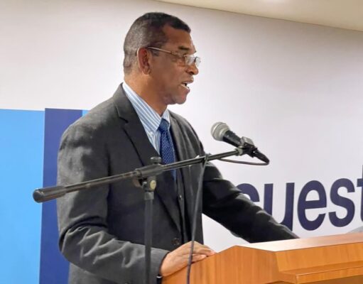 Ynocencio Vargas pone en circulación su libro “Cristianismo vs. Feminismo Radical”