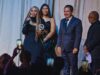 Omayra Álvarez obtiene el máximo reconocimiento de Premios El Galardón 2026