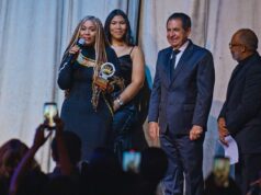 Omayra Álvarez obtiene el máximo reconocimiento de Premios El Galardón 2026