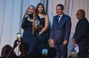 Omayra Álvarez obtiene el máximo reconocimiento de Premios El Galardón 2026