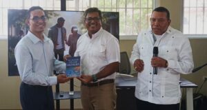 Taller PRO-FORME fortalece liderazgo eclesiástico en Los Alcarrizos