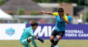 Definidos los grupos y categorías de la segunda edición MICFootball Punta Cana 2026
