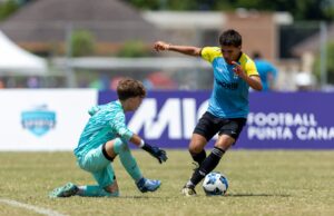 Definidos los grupos y categorías de la segunda edición MICFootball Punta Cana 2026