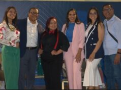 Nicky Peña lanza NP Consulting & Training en el marco del evento CREAN2