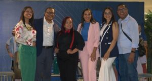 Nicky Peña lanza NP Consulting & Training en el marco del evento CREAN2