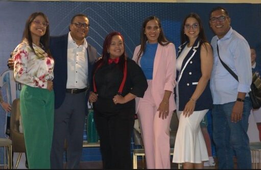 Nicky Peña lanza NP Consulting & Training en el marco del evento CREAN2