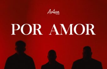 Aviva Group presenta Por Amor una canción que exalta el mayor acto de amor de la historia