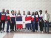 Selección de bádminton se fogueará en Perú y Paraguay rumbo a Santo Domingo 2026