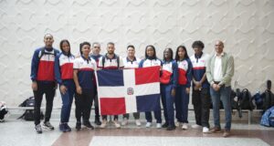 Selección de bádminton se fogueará en Perú y Paraguay rumbo a Santo Domingo 2026