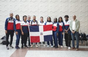 Selección de bádminton se fogueará en Perú y Paraguay rumbo a Santo Domingo 2026