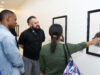 Instituto Cultural Domínico Americano inaugura “Confabulario II”