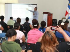 INFOTEP abre espacios de articulación y crecimiento para emprendedores de Samaná