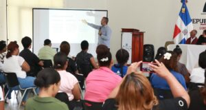 INFOTEP abre espacios de articulación y crecimiento para emprendedores de Samaná
